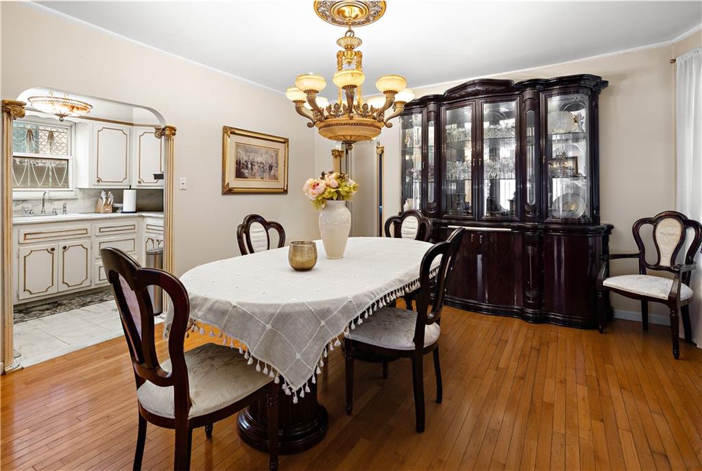 562 84th Street Bay Ridge Brooklyn NY 11209