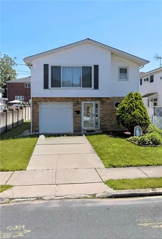 150 Stroud Avenue Arden Heights Staten Island NY 10312