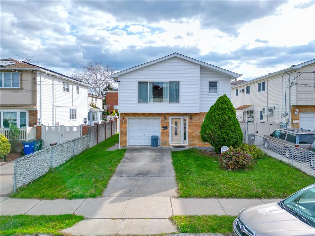 150 Stroud Avenue Arden Heights Staten Island NY 10312