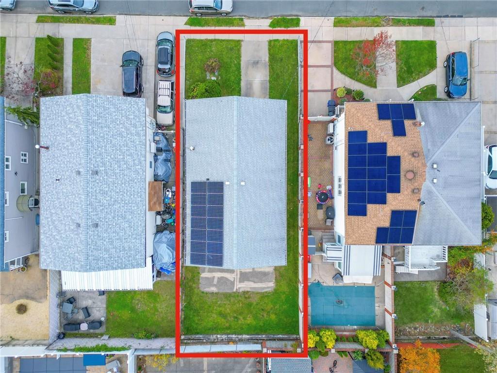 150 Stroud Avenue Arden Heights Staten Island NY 10312