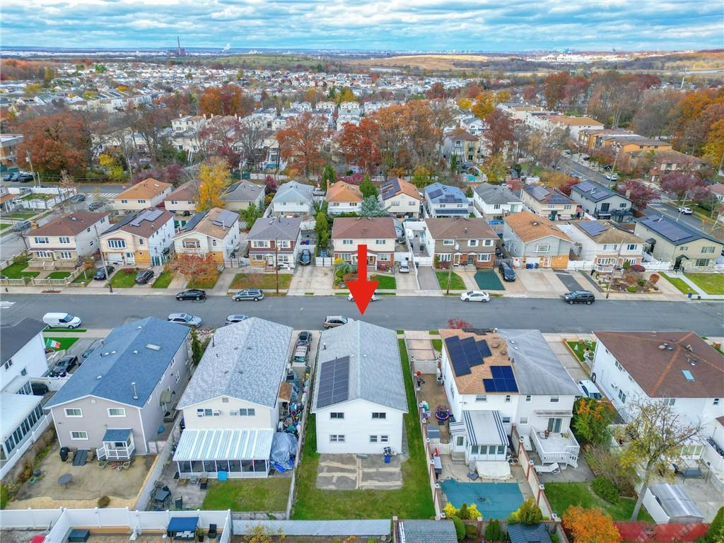 150 Stroud Avenue Arden Heights Staten Island NY 10312
