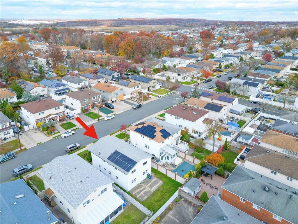 150 Stroud Avenue Arden Heights Staten Island NY 10312