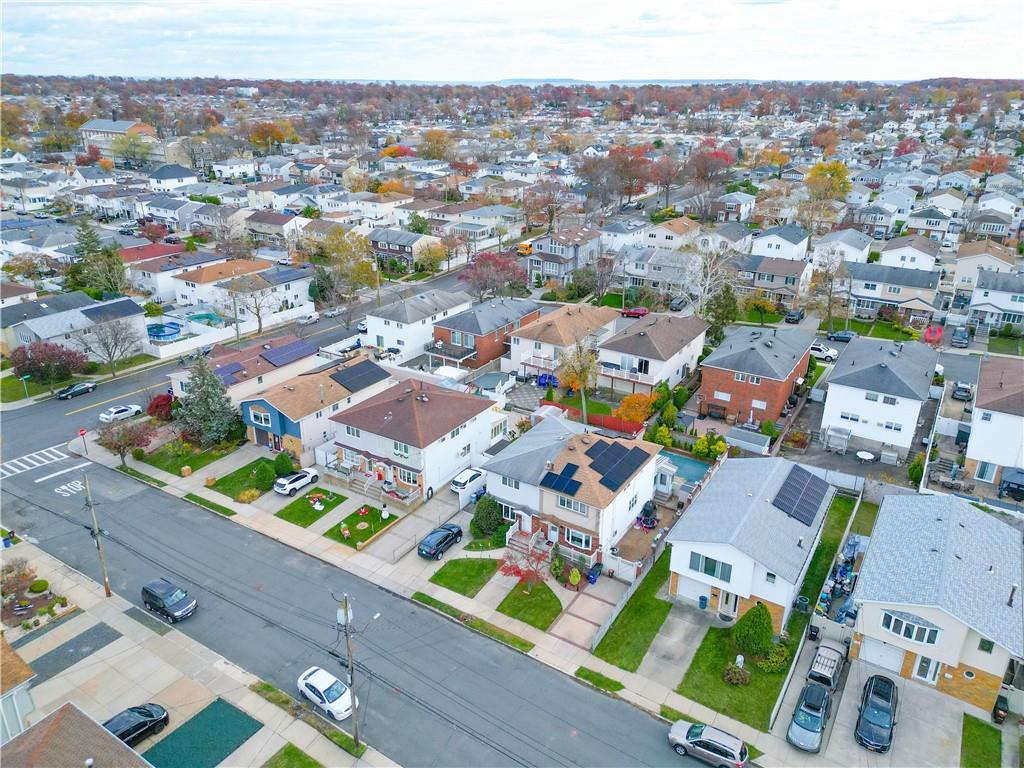 150 Stroud Avenue Arden Heights Staten Island NY 10312