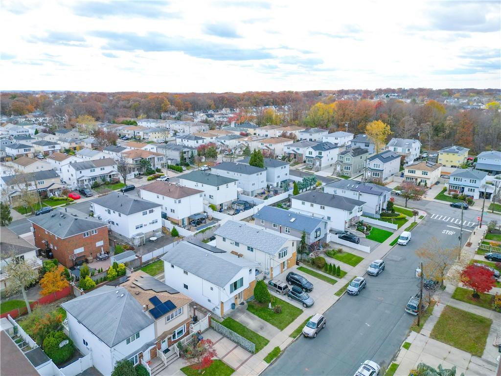 150 Stroud Avenue Arden Heights Staten Island NY 10312