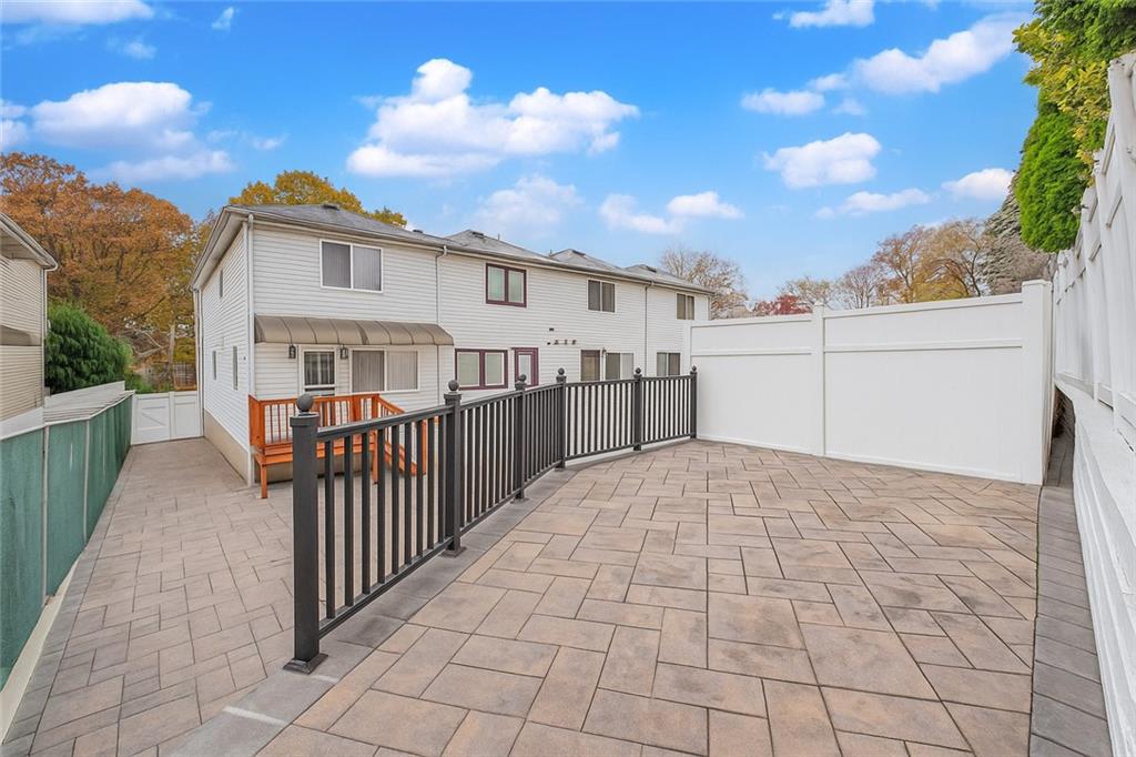 371 Jewett Avenue Port Richmond Staten Island NY 10302