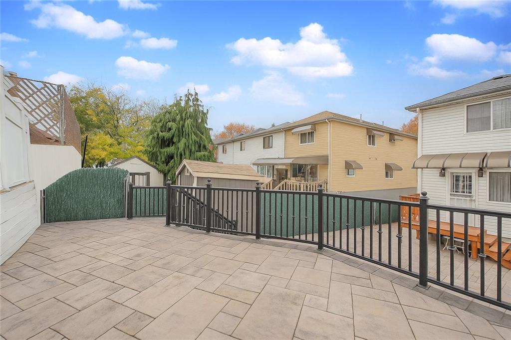 371 Jewett Avenue Port Richmond Staten Island NY 10302