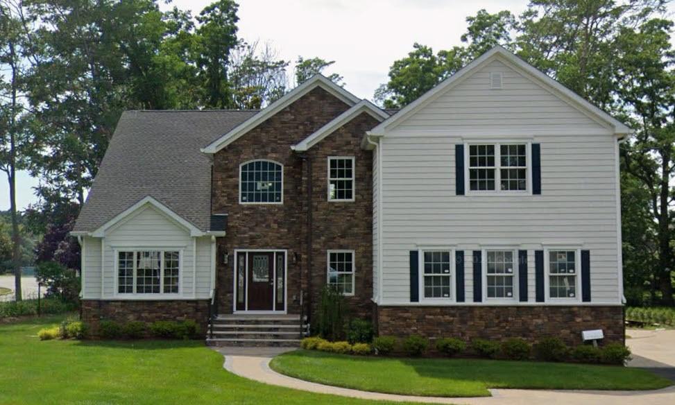 160 Freneau Avenue Jersey City Matawan NJ 07747