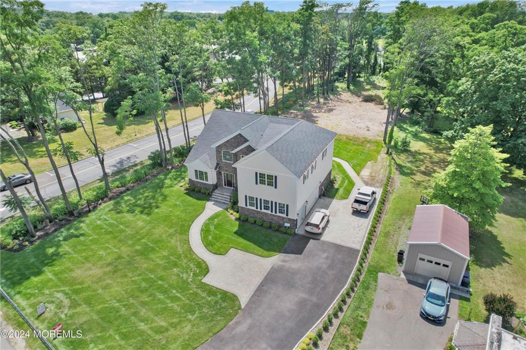 160 Freneau Avenue Jersey City Matawan NJ 07747