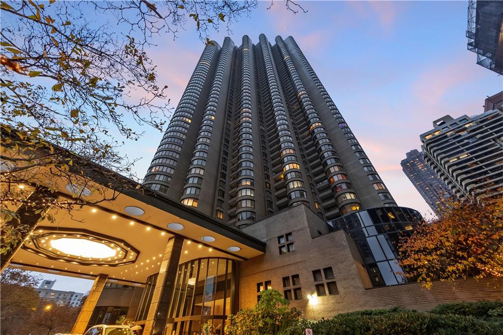 330 East 38th Street Murray Hill New York NY 10016