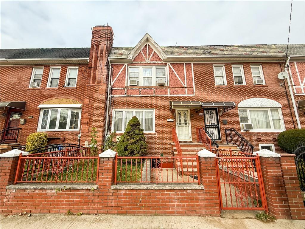 4809 Avenue M Flatlands Brooklyn NY 11234