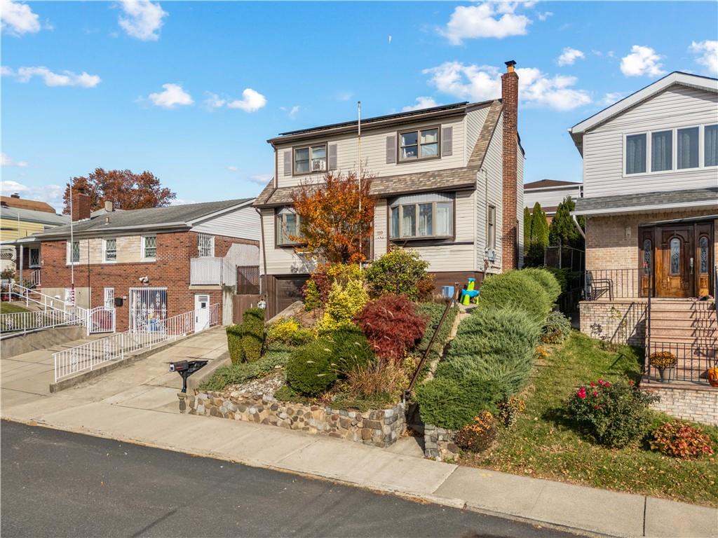 159 Seneca Avenue Sunnyside Staten Island NY 10301