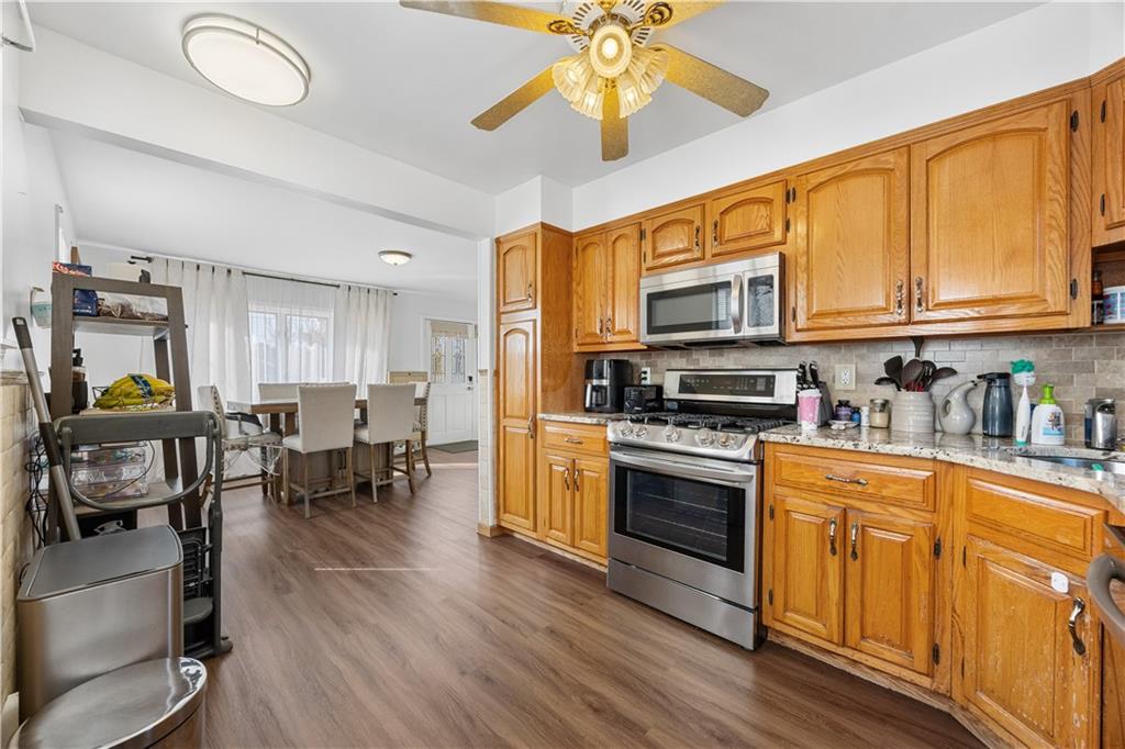 159 Seneca Avenue Sunnyside Staten Island NY 10301