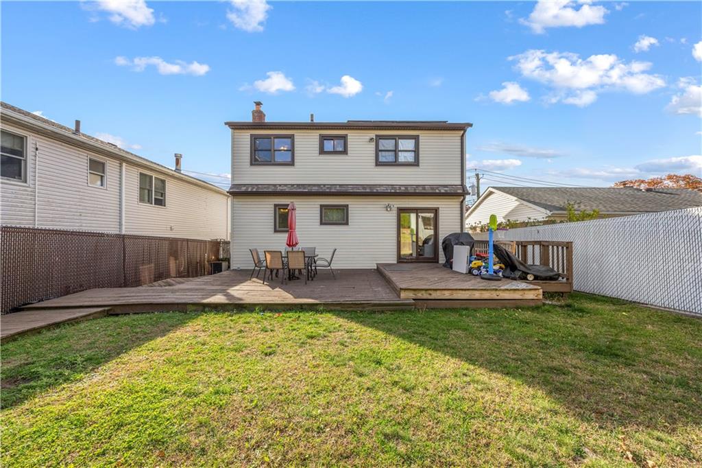 159 Seneca Avenue Sunnyside Staten Island NY 10301