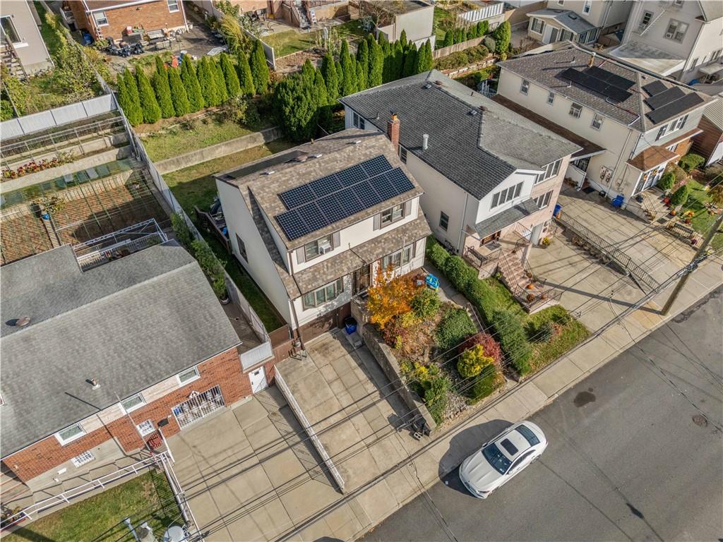 159 Seneca Avenue Sunnyside Staten Island NY 10301