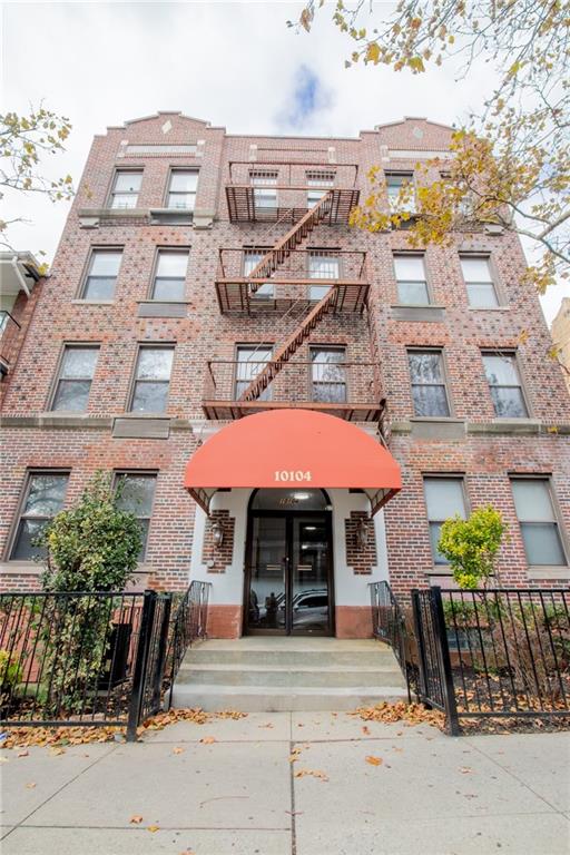 10104 4th Avenue Bay Ridge Brooklyn NY 11209