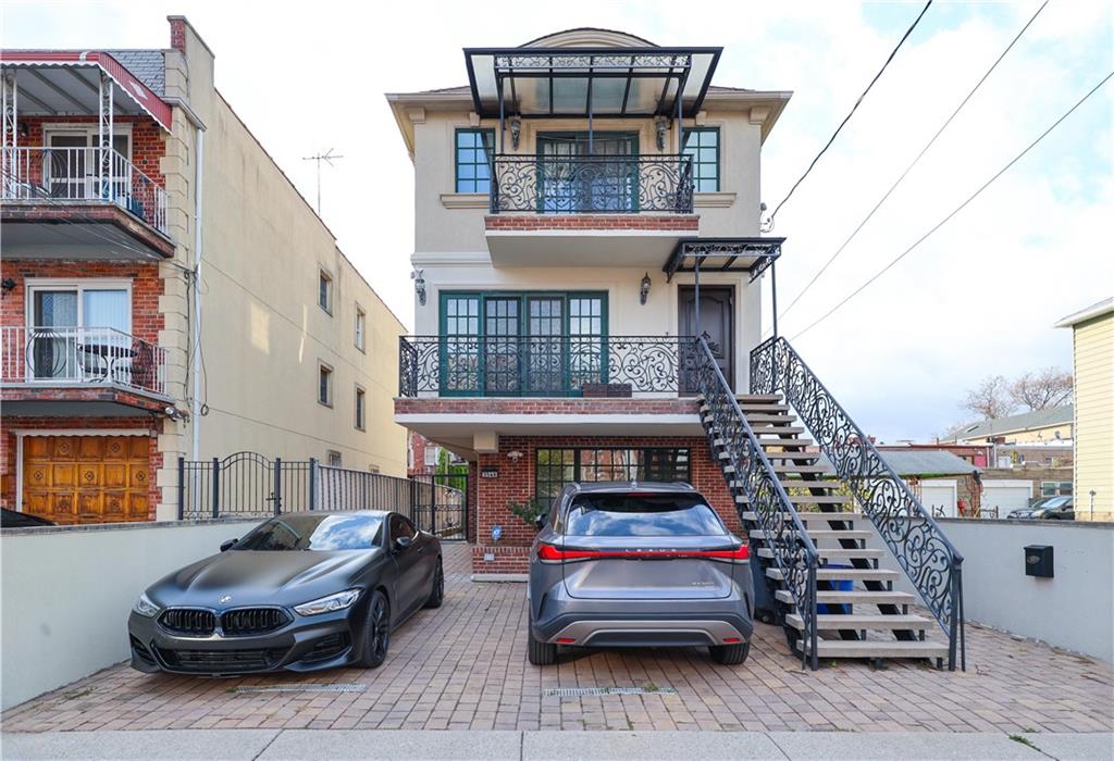 2568 East 2nd Street Gravesend Brooklyn NY 11223