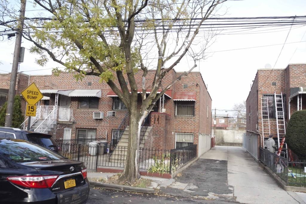 721 East 94th Street East Flatbush Brooklyn NY 11236