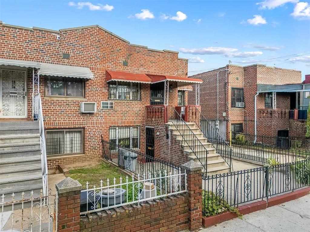 721 East 94th Street Canarsie Brooklyn NY 11236