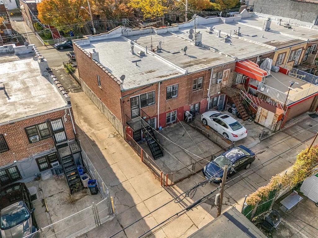 721 East 94th Street Canarsie Brooklyn NY 11236