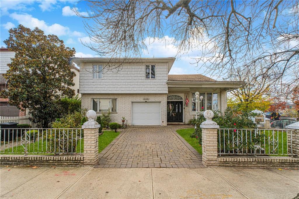 420 Stobe Avenue Midland Beach Staten Island NY 10306