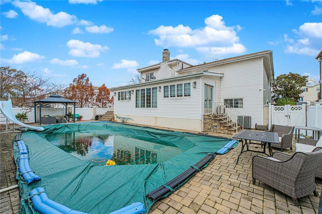 420 Stobe Avenue Midland Beach Staten Island NY 10306