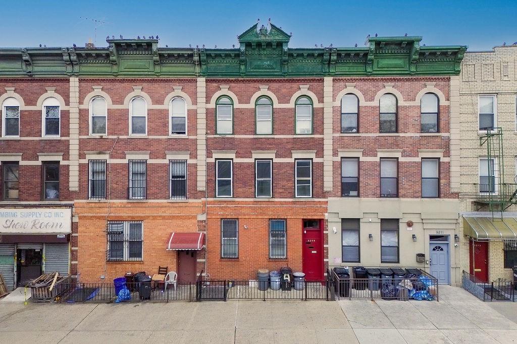5209 Fort Hamilton Parkway Sunset Park Brooklyn NY 11219