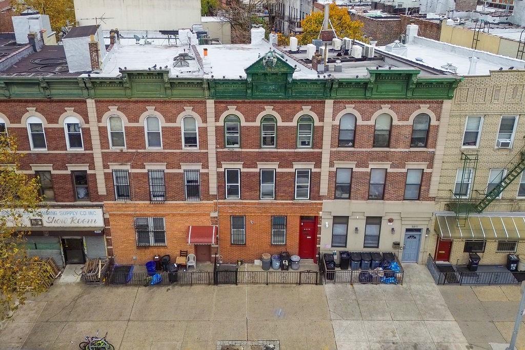 5209 Fort Hamilton Parkway Sunset Park Brooklyn NY 11219