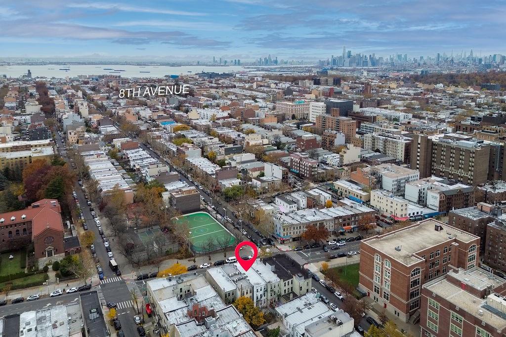 5209 Fort Hamilton Parkway Sunset Park Brooklyn NY 11219