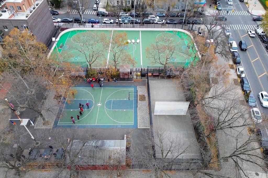 5209 Fort Hamilton Parkway Sunset Park Brooklyn NY 11219