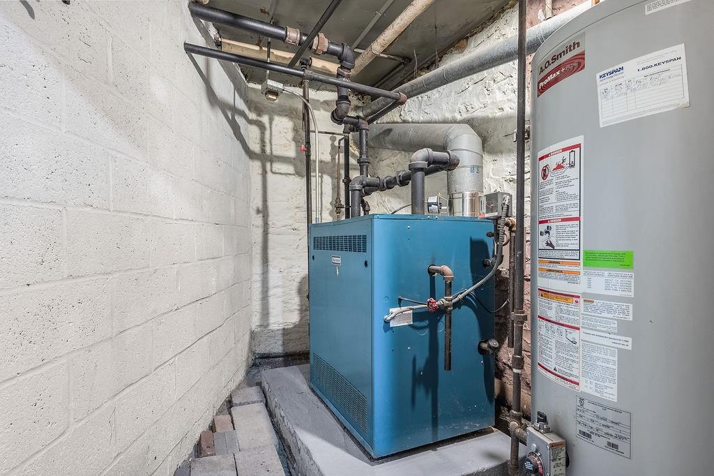 5209 Fort Hamilton Parkway Sunset Park Brooklyn NY 11219