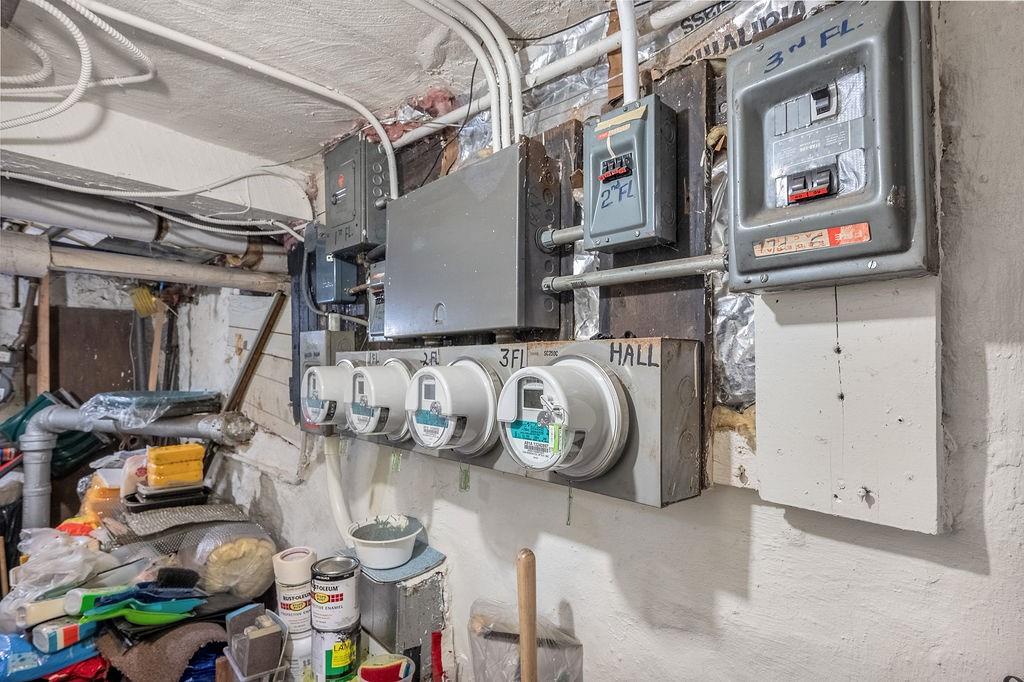 5209 Fort Hamilton Parkway Sunset Park Brooklyn NY 11219