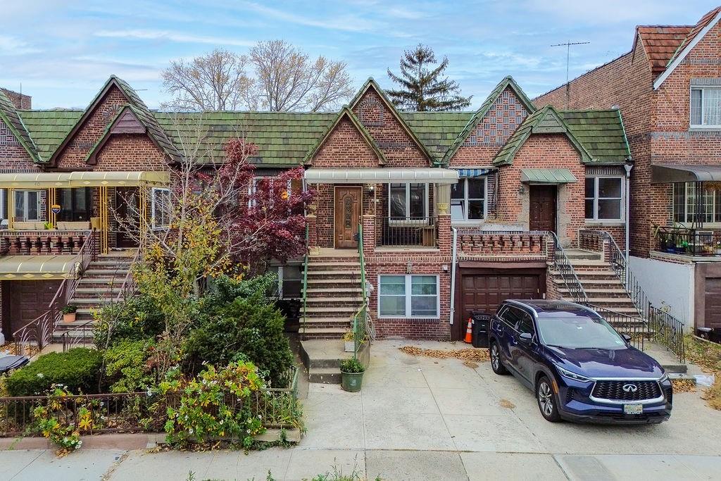 38 Corbin Place Brighton Beach Brooklyn NY 11235