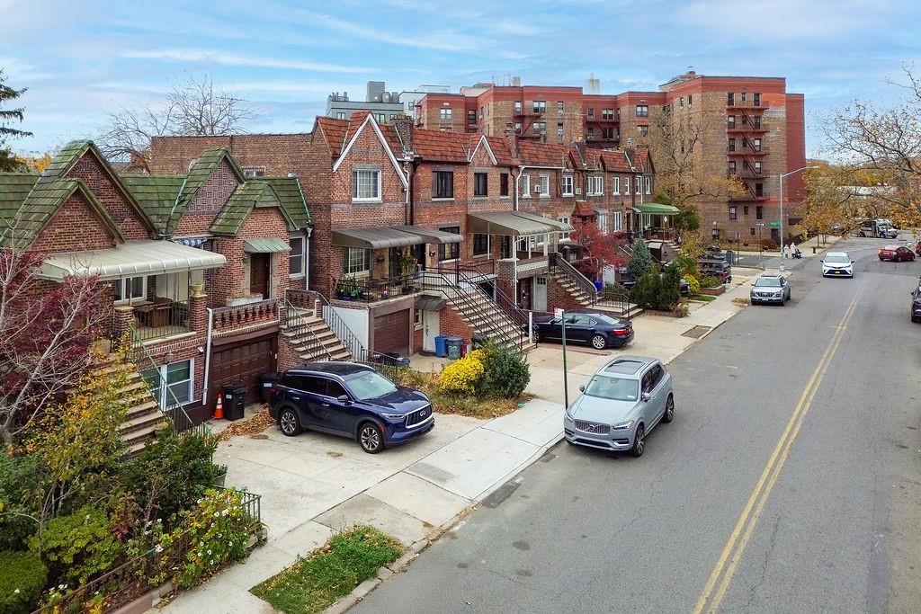 38 Corbin Place Brighton Beach Brooklyn NY 11235