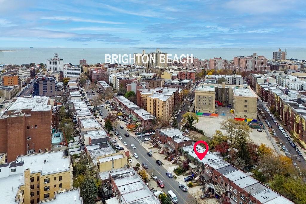 38 Corbin Place Brighton Beach Brooklyn NY 11235