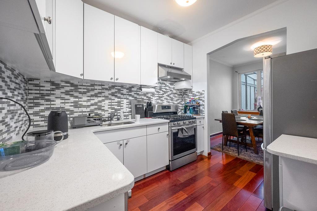 38 Corbin Place Brighton Beach Brooklyn NY 11235