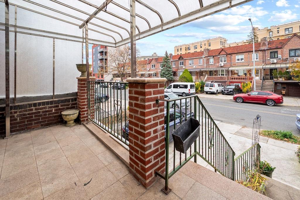 38 Corbin Place Brighton Beach Brooklyn NY 11235