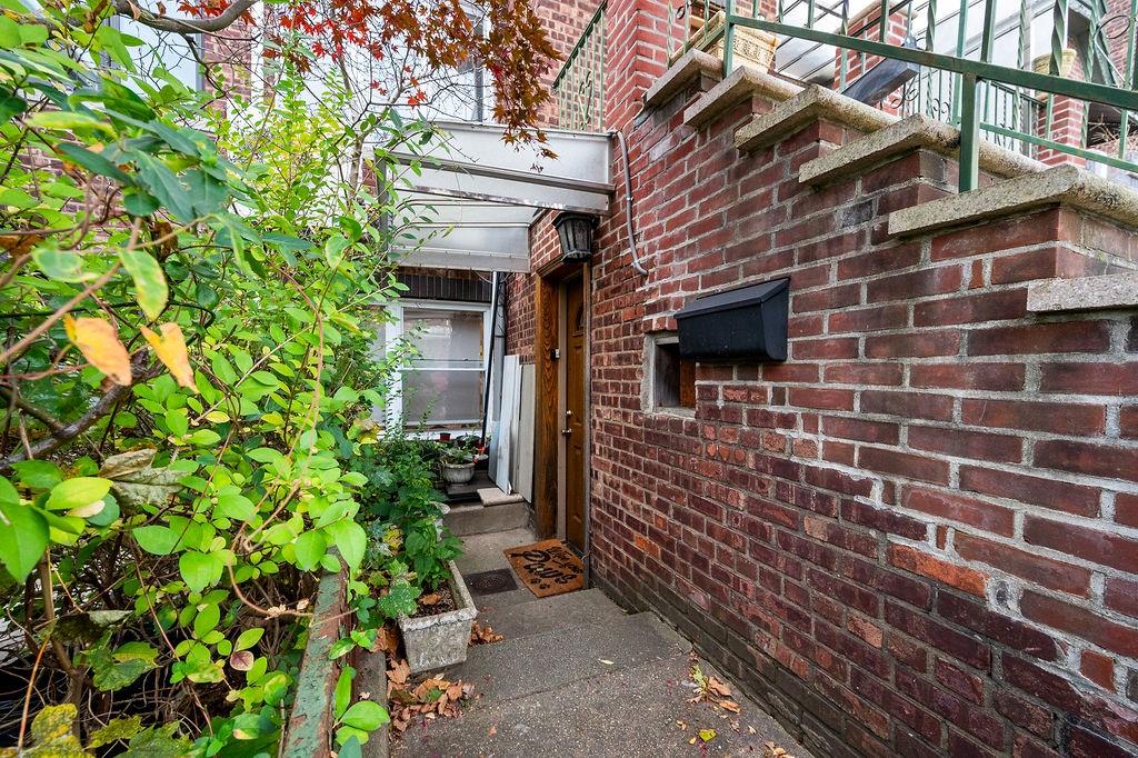 38 Corbin Place Brighton Beach Brooklyn NY 11235
