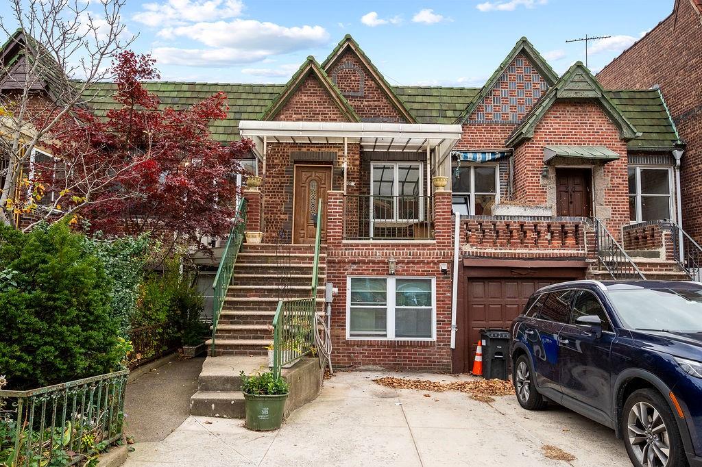 38 Corbin Place Brighton Beach Brooklyn NY 11235