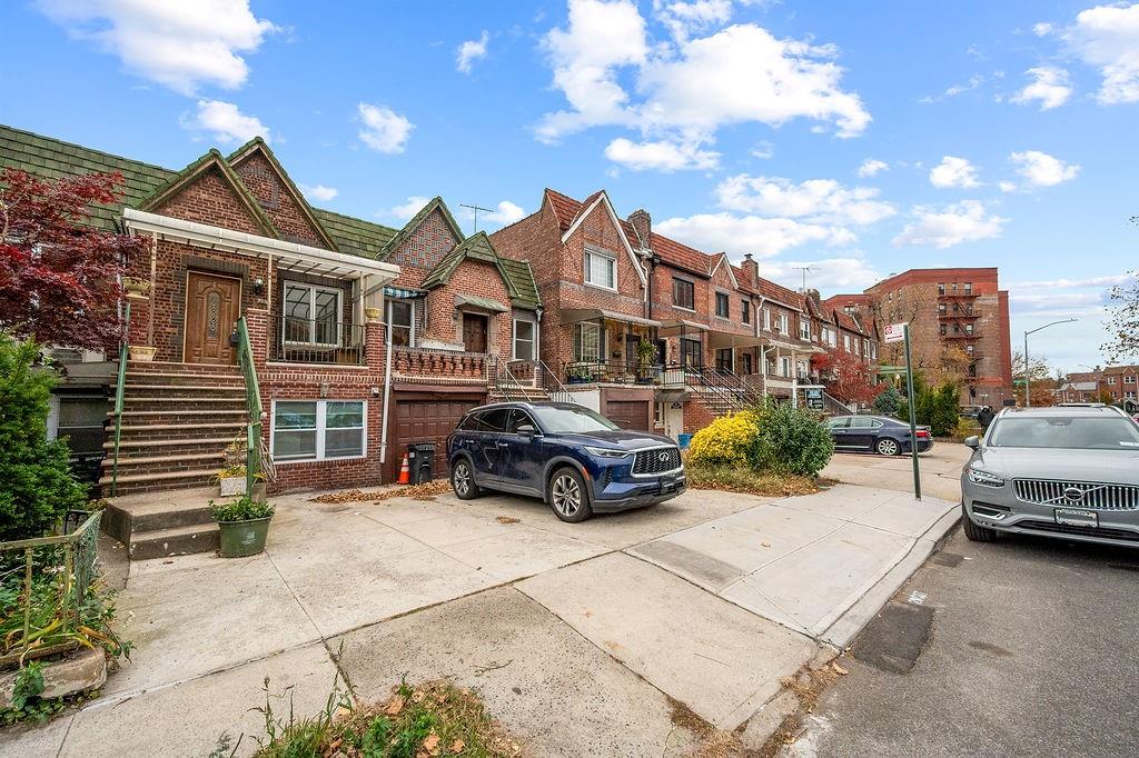 38 Corbin Place Brighton Beach Brooklyn NY 11235