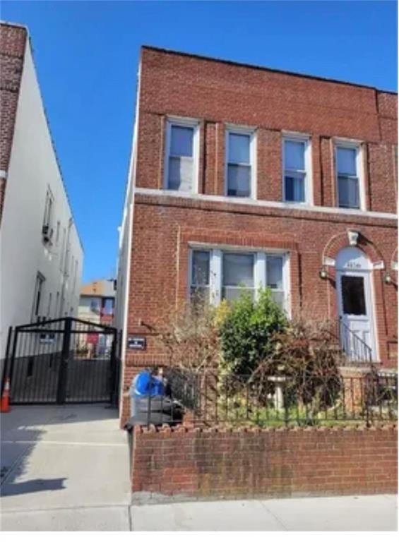 2234 63rd Street Bensonhurst Brooklyn NY 11204