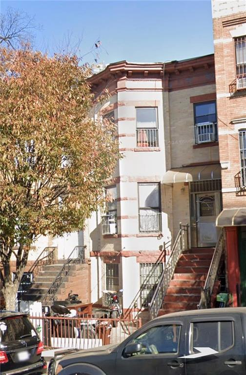 239 60th Street Sunset Park Brooklyn NY 11220