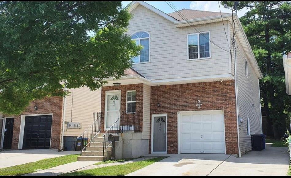 58 Grandview Avenue Mariner's Harbor Staten Island NY 10303