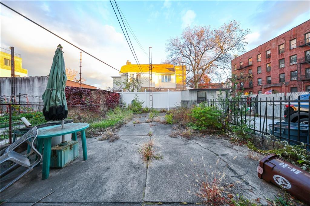 6821 16th Avenue Bensonhurst Brooklyn NY 11204