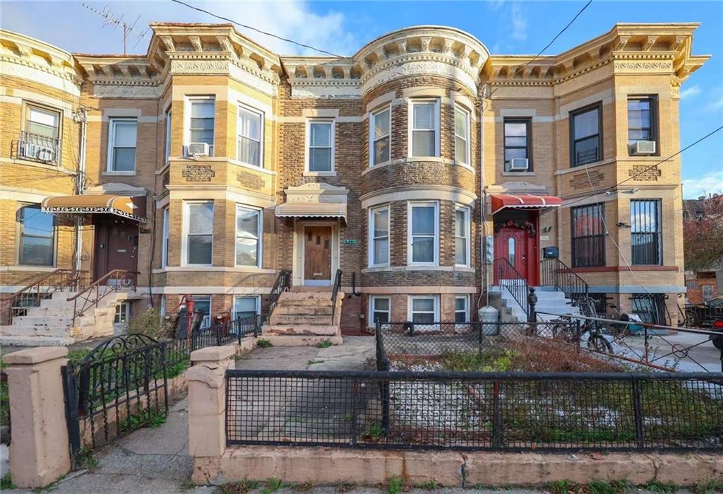 6821 16th Avenue Bensonhurst Brooklyn NY 11204