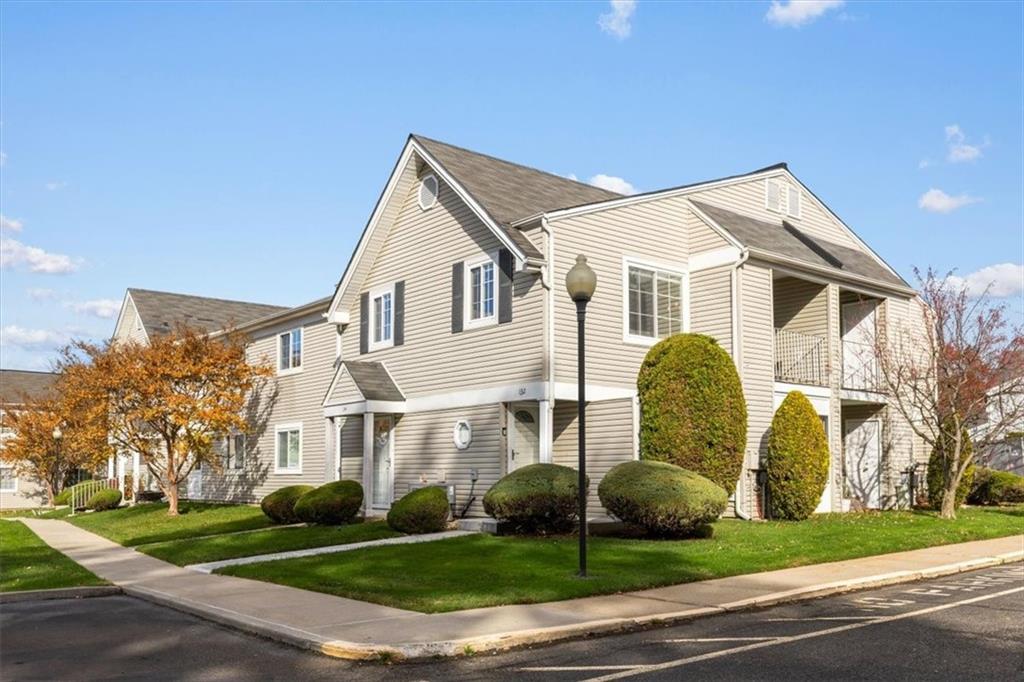 132 Gervil Street Rossville Staten Island NY 10309