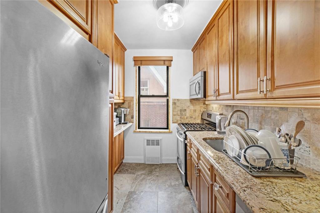 2310 Ocean Parkway Street Gravesend Brooklyn NY 11223