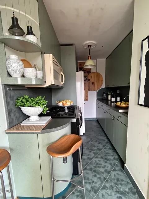 2650 0cean Parkway Gravesend Brooklyn NY 11235