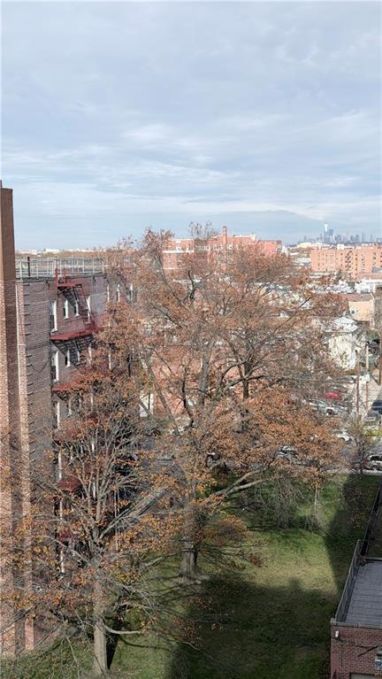 2650 0cean Parkway Gravesend Brooklyn NY 11235