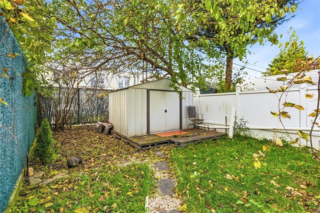 2534 East 26th Street Sheepshead Bay Brooklyn NY 11235