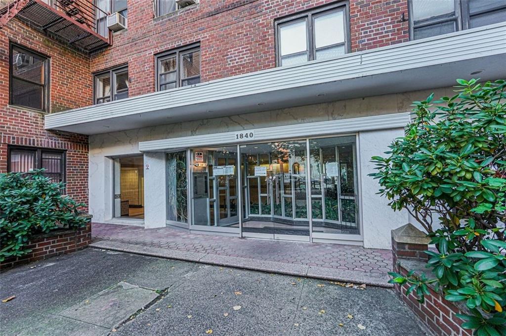 1840 East 13th Street Homecrest Brooklyn NY 11229
